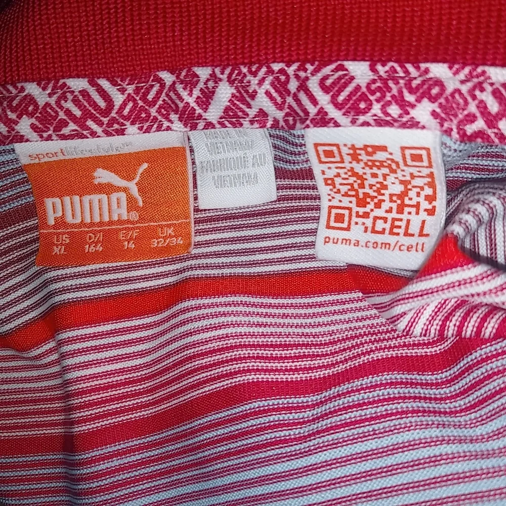 Puma excellent pre